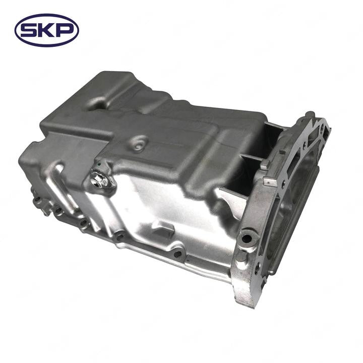 SKP Engine Oil Pan SKMZP11A