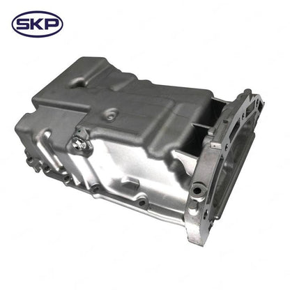 SKP Engine Oil Pan SKMZP11A