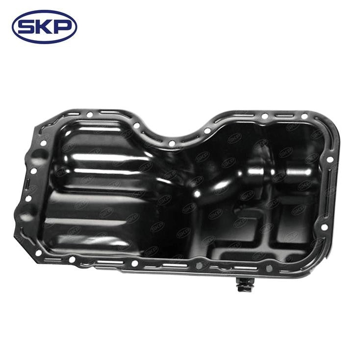 SKP Engine Oil Pan SKMZP16A