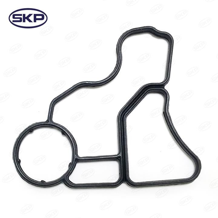 SKP Engine Oil Filter Housing Gasket SKN01014 main image