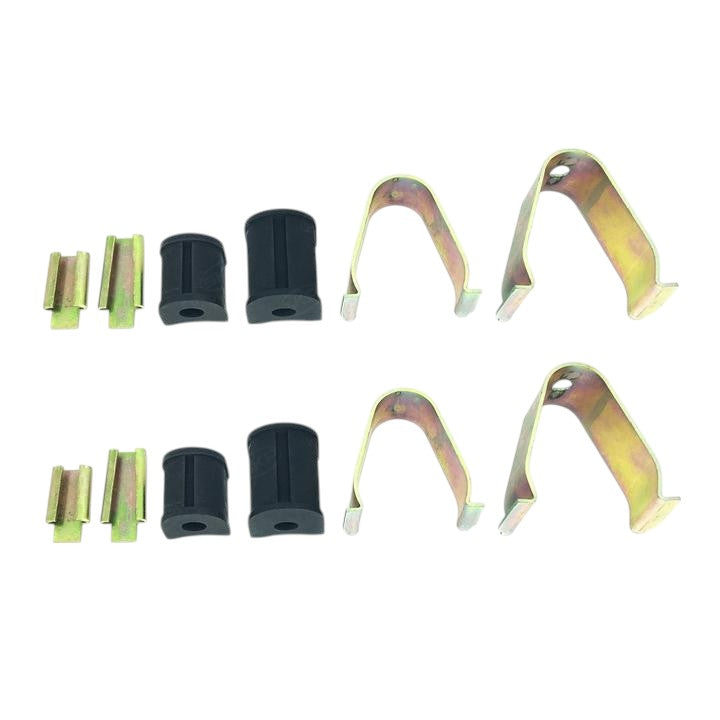 SKP Suspension Stabilizer Bar Bushing Kit SKN02007 main image
