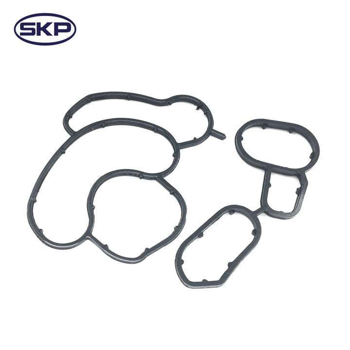 SKP Engine Oil Cooler Cover Seal SKN02020 main image