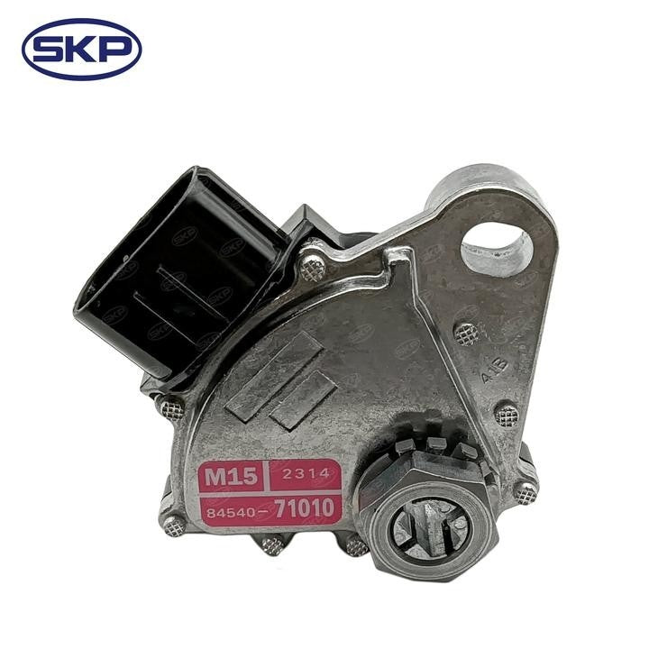 SKP Neutral Safety Switch SKNS504