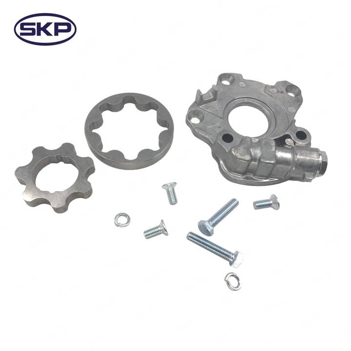 SKP Engine Oil Pump SKO15100