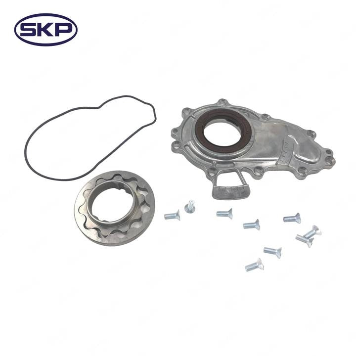 SKP Engine Oil Pump SKOEP037