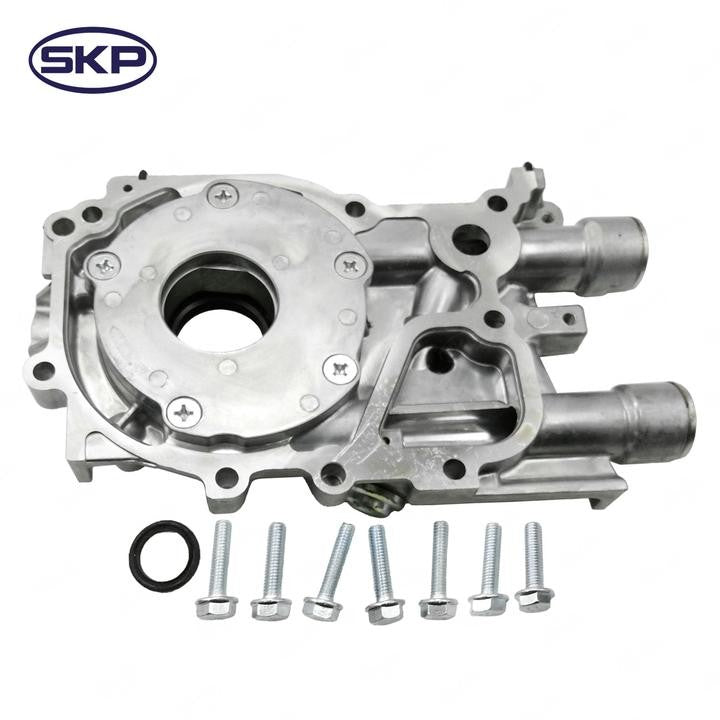 SKP Engine Oil Pump SKOEP405 image 3