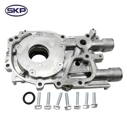 SKP Engine Oil Pump SKOEP405 image 3
