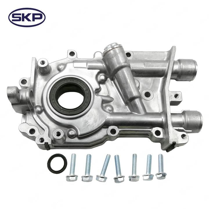 SKP Engine Oil Pump SKOEP405 main image