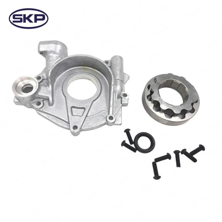 SKP Engine Oil Pump Repair Kit SKOK322