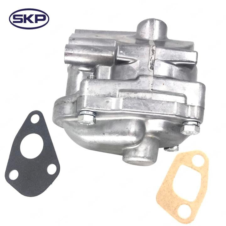 SKP Engine Oil Pump SKOM128 image 6