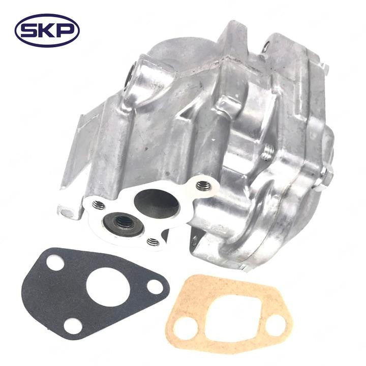 SKP Engine Oil Pump SKOM128 main image