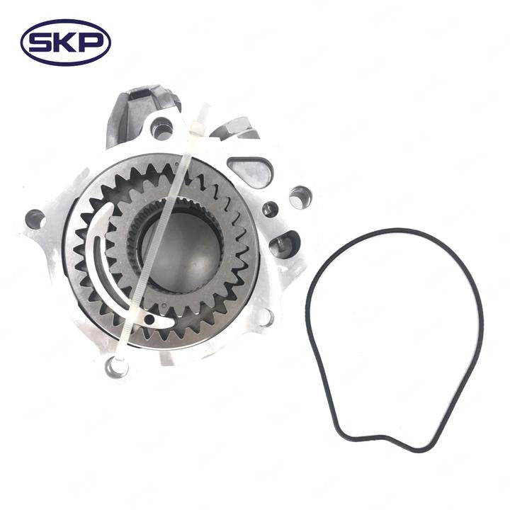 SKP Engine Oil Pump SKOM146 image 2