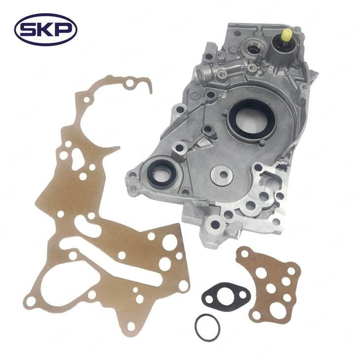 SKP Engine Oil Pump SKOM198