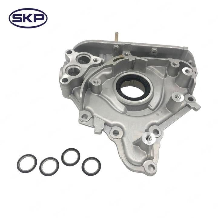 SKP Engine Oil Pump SKOM220