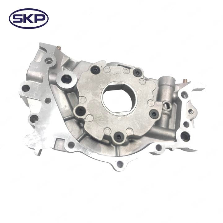SKP Engine Oil Pump SKOM238 image 2