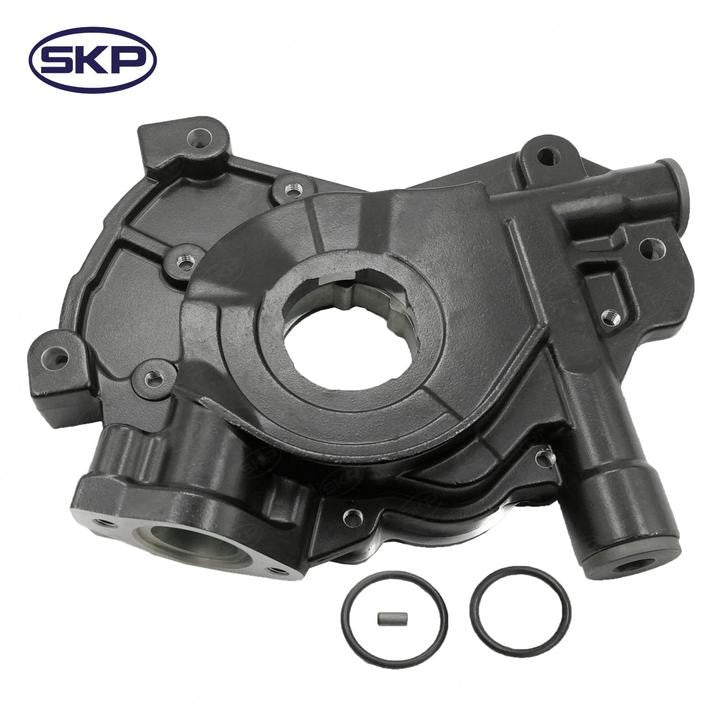 SKP SKOM340S image 3