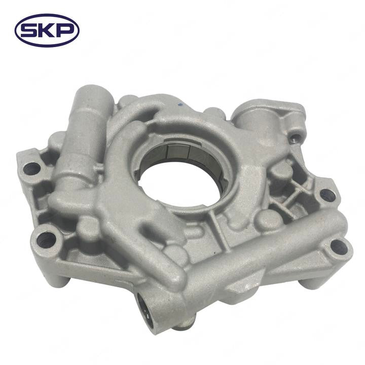 SKP Engine Oil Pump SKOM342 image 3