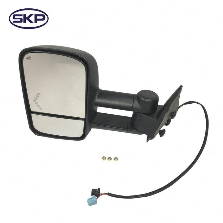 SKP Door Mirror SKOMG029 image 4