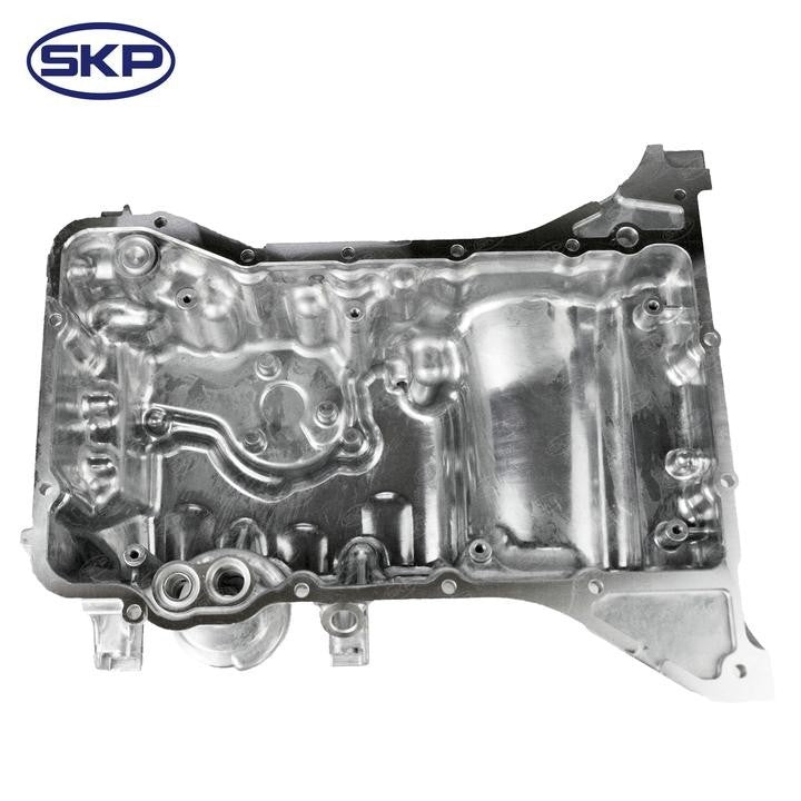 SKP Engine Oil Pan SKOP423