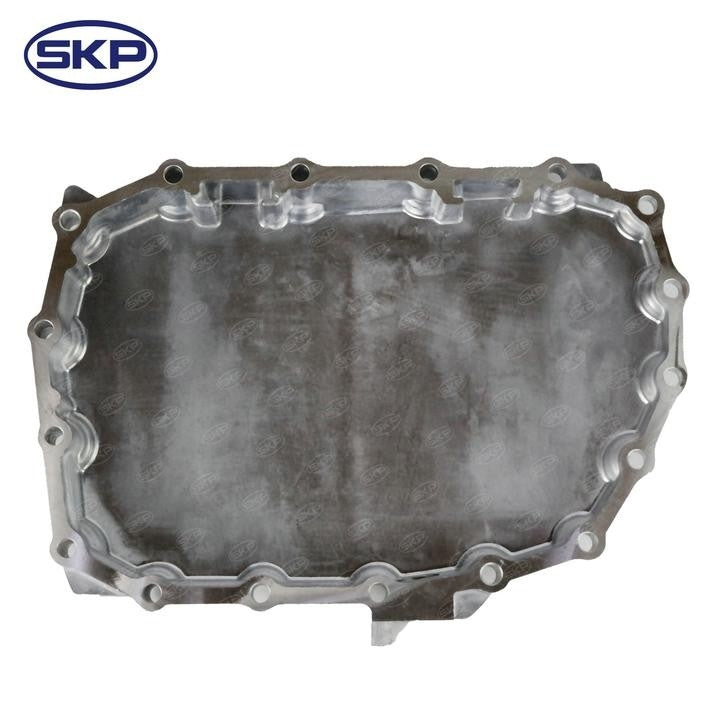 SKP Transmission Oil Pan SKOP424