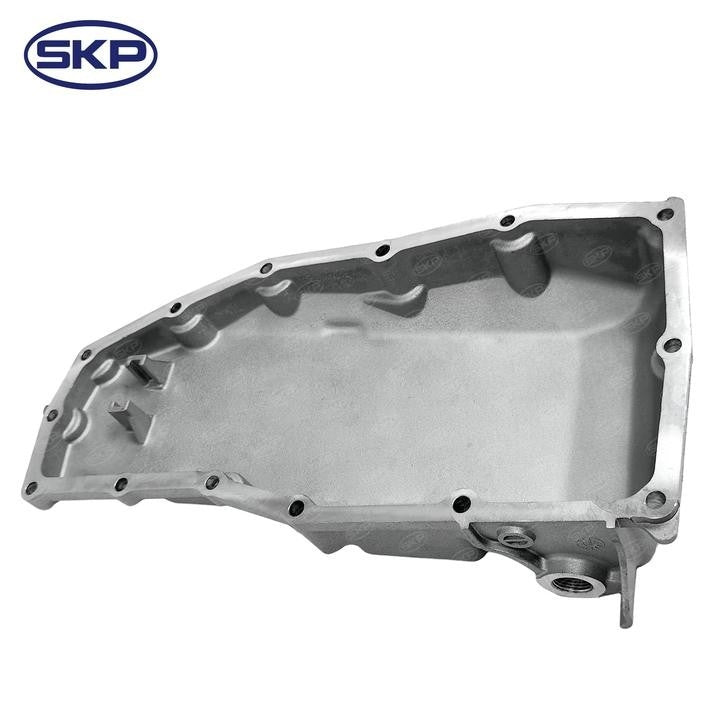 SKP Transmission Oil Pan SKOP426