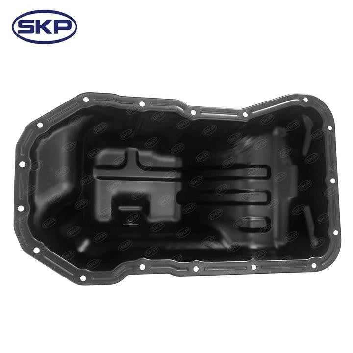 SKP Engine Oil Pan SKOP440