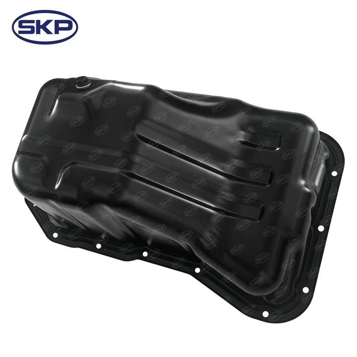 SKP Engine Oil Pan SKOP440