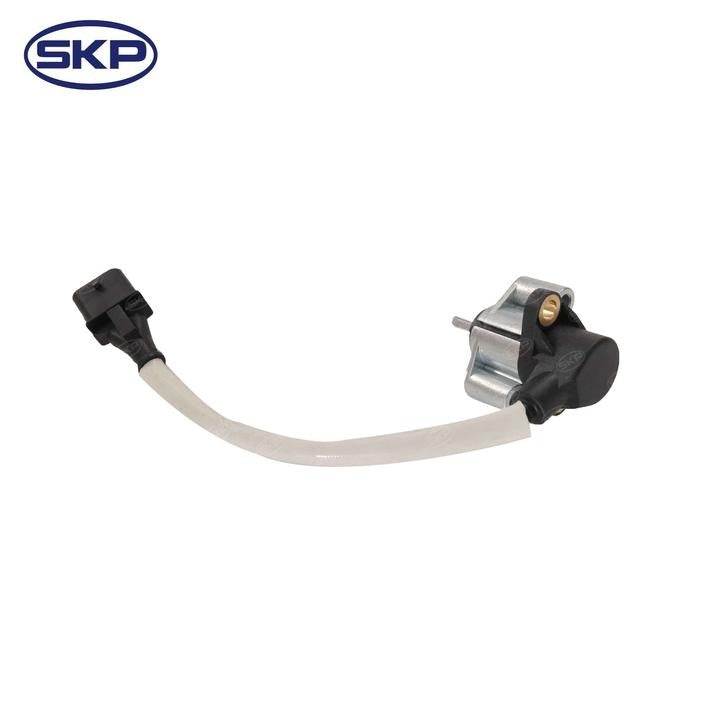 SKP Engine Crankshaft Position Sensor SKPC580