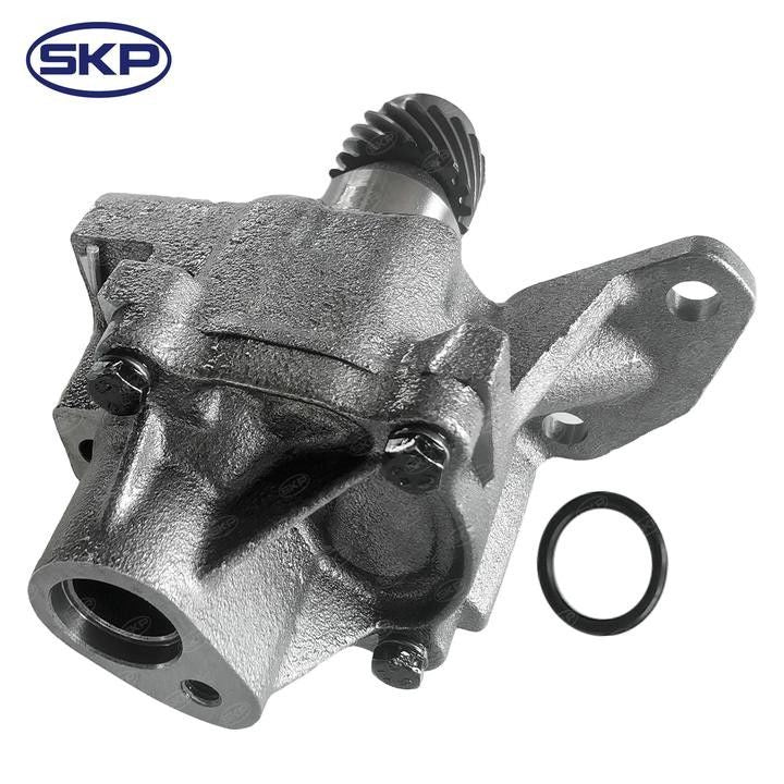 SKP Engine Oil Pump SKPM118