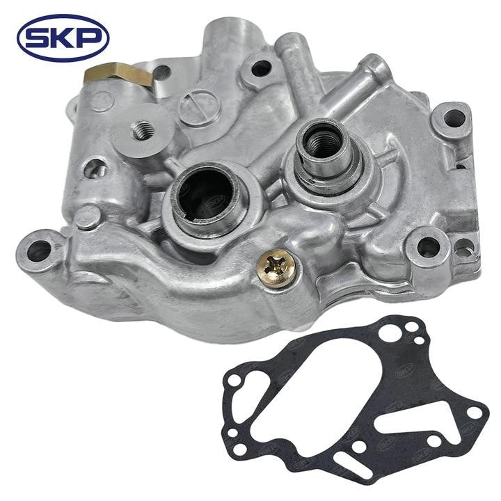 SKP Engine Oil Pump SKPM122