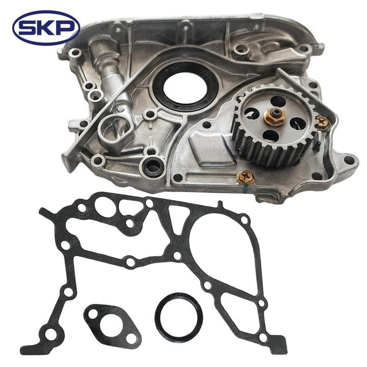 SKP Engine Oil Pump SKPM148