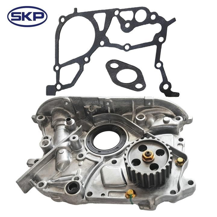 SKP Engine Oil Pump SKPM186