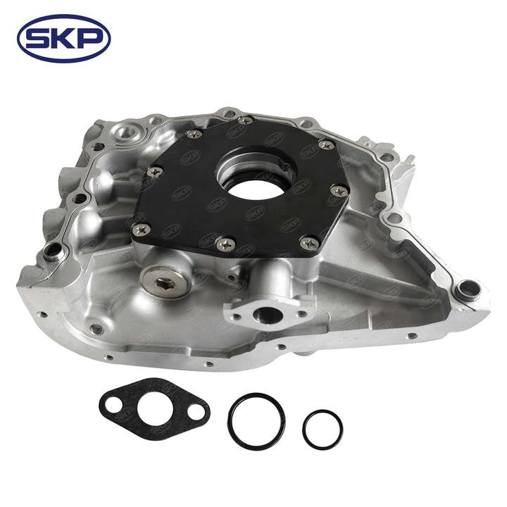 SKP Engine Oil Pump SKPM197