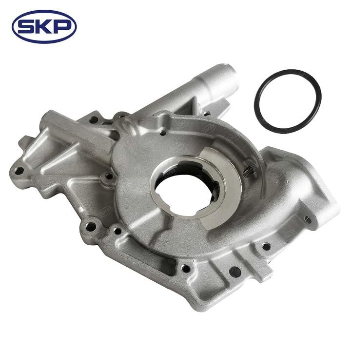 SKP Engine Oil Pump SKPM211