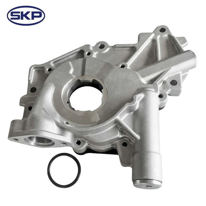 SKP Engine Oil Pump SKPM211