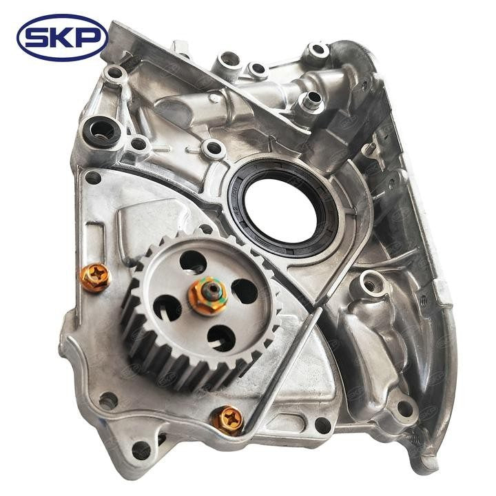 SKP Engine Oil Pump SKPM216