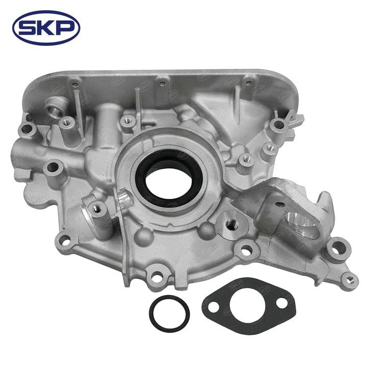 SKP Engine Oil Pump SKPM242