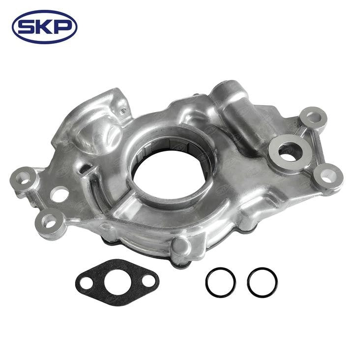 SKP Engine Oil Pump SKPM365
