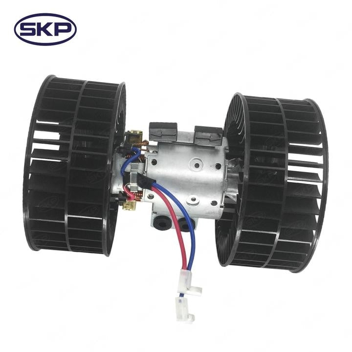 SKP HVAC Blower Motor SKPM4121