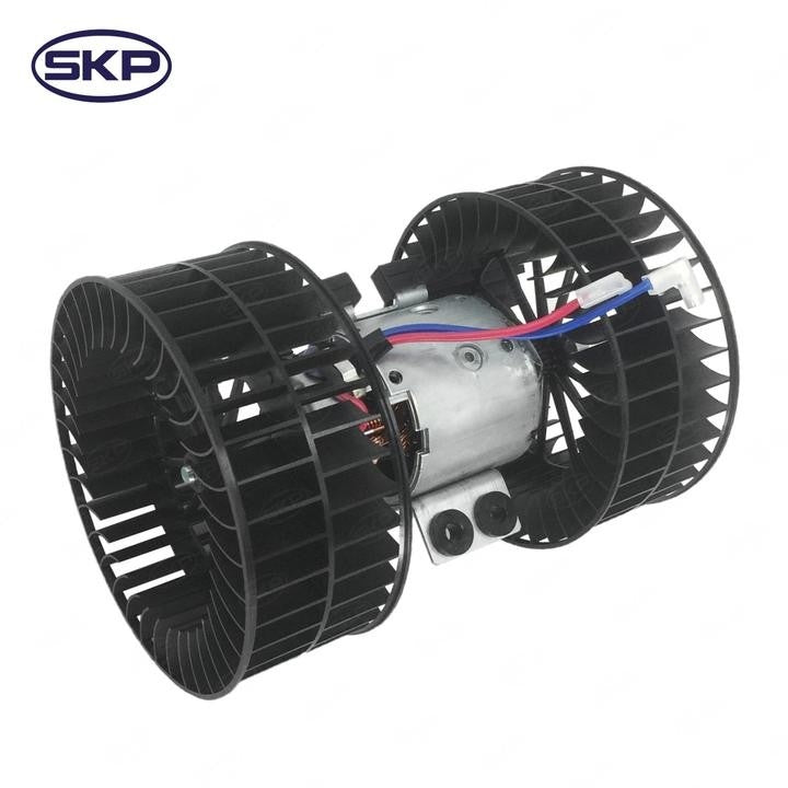 SKP HVAC Blower Motor SKPM4121
