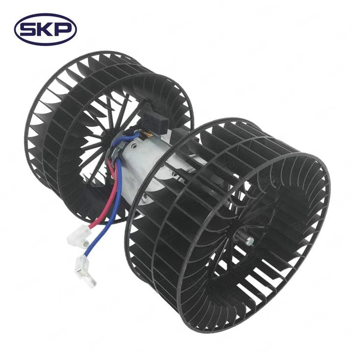 SKP HVAC Blower Motor SKPM4121