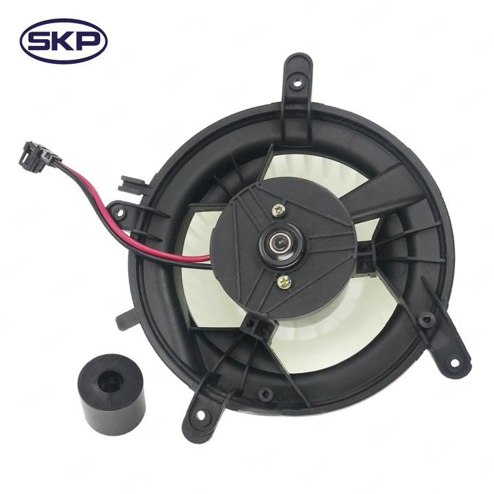 SKP HVAC Blower Motor SKPM4129