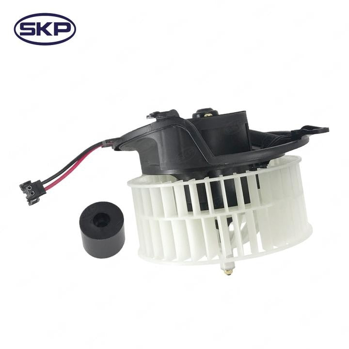 SKP HVAC Blower Motor SKPM4129