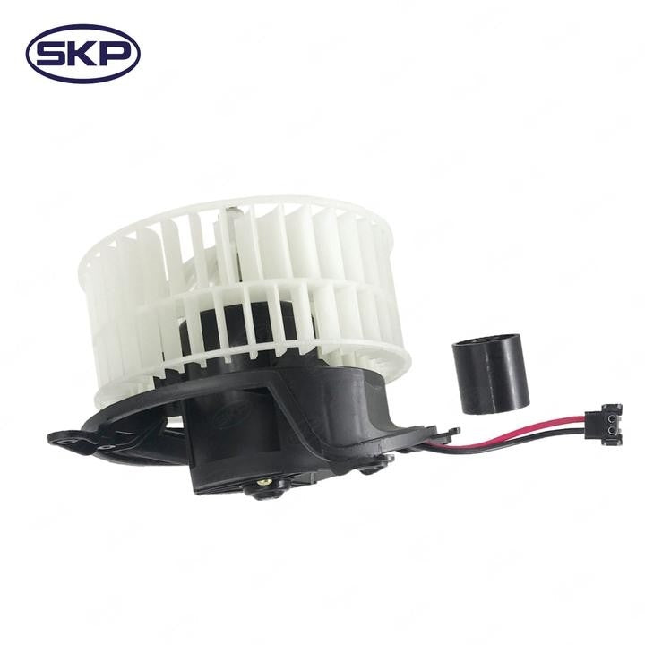 SKP HVAC Blower Motor SKPM4129