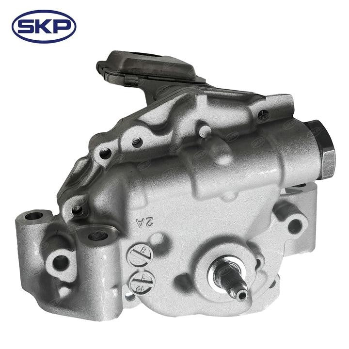 SKP Engine Oil Pump SKPM476