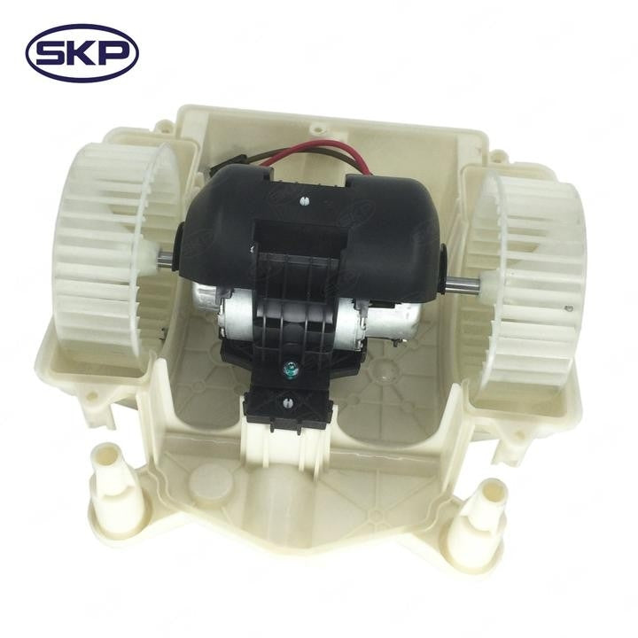 SKP HVAC Blower Motor SKPM4795
