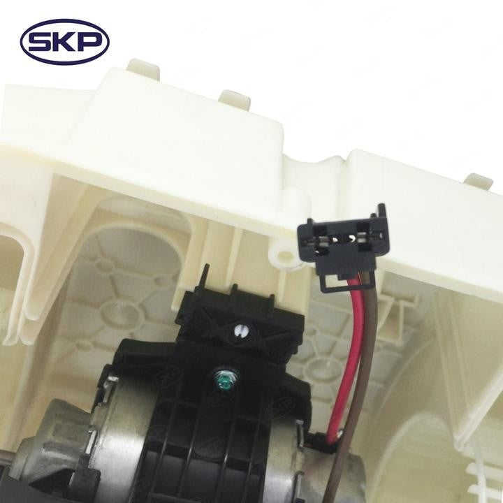 SKP HVAC Blower Motor SKPM4795