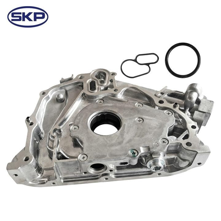 SKP Engine Oil Pump SKPM530