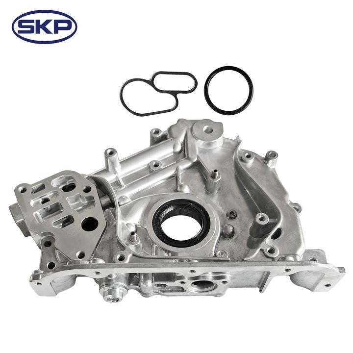 SKP Engine Oil Pump SKPM530
