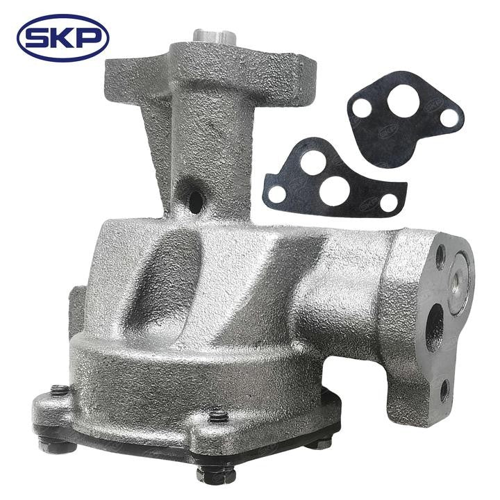 SKP Engine Oil Pump SKPM74 image 3